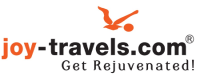 Online Travel Agency Holiday Tours in India Trip Packages | Joy Travels