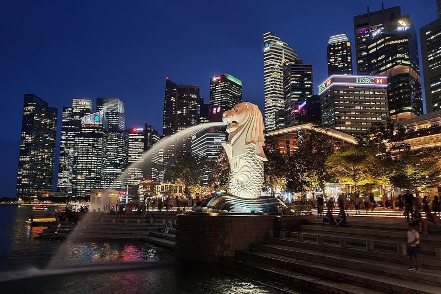 Singapore with Universal ,Sentosa, Gardens by the Bay & Night Safari (4n/5d)