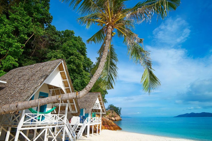 Kuala Lumpur With Genting Highland