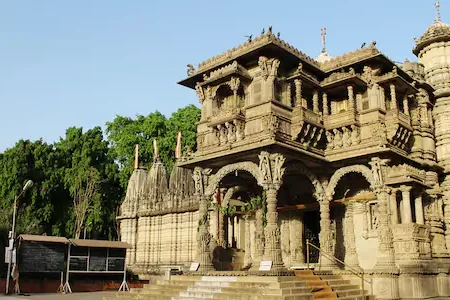 Explore Gujarat in 8 Days with Statue of Unity