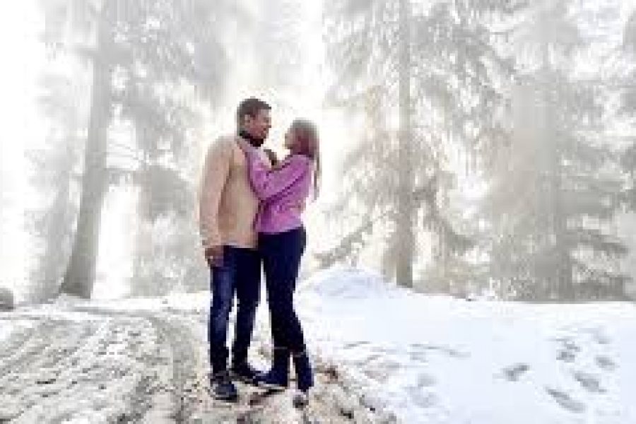 Manali Honeymoon 2nights/ 3Days