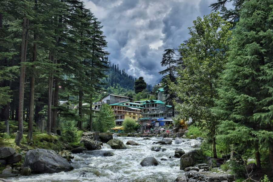 Explore Himachal Pradesh ( 9nights 10Days)