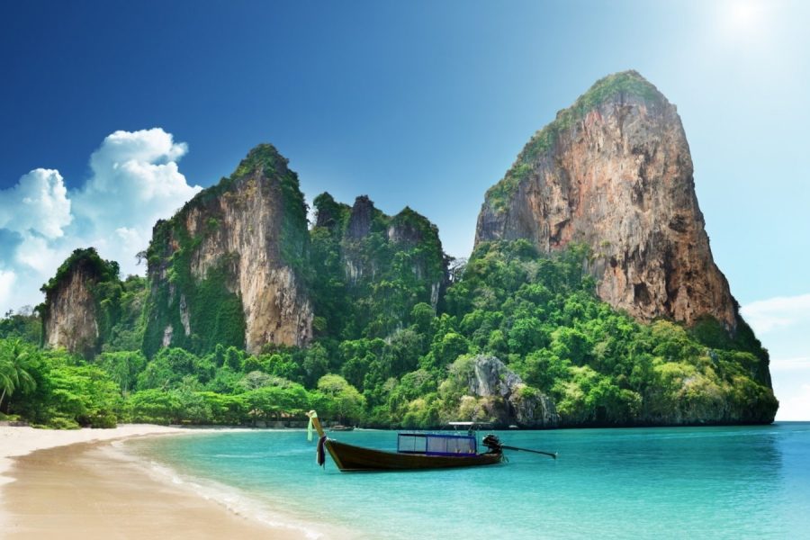 Amazing Phuket and Krabi ( 5 Days)