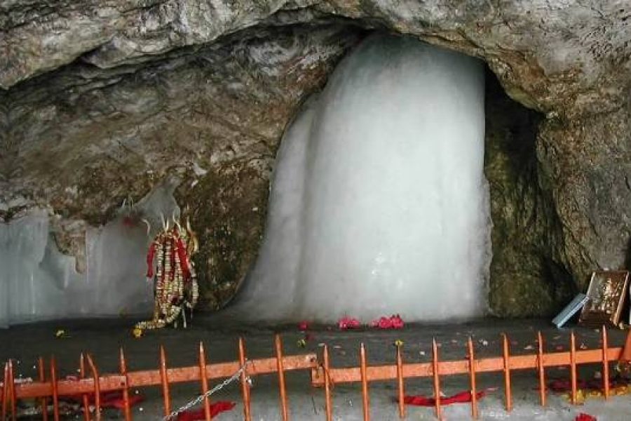 Amarnath Yatra package 4 Days ( 4 Days)