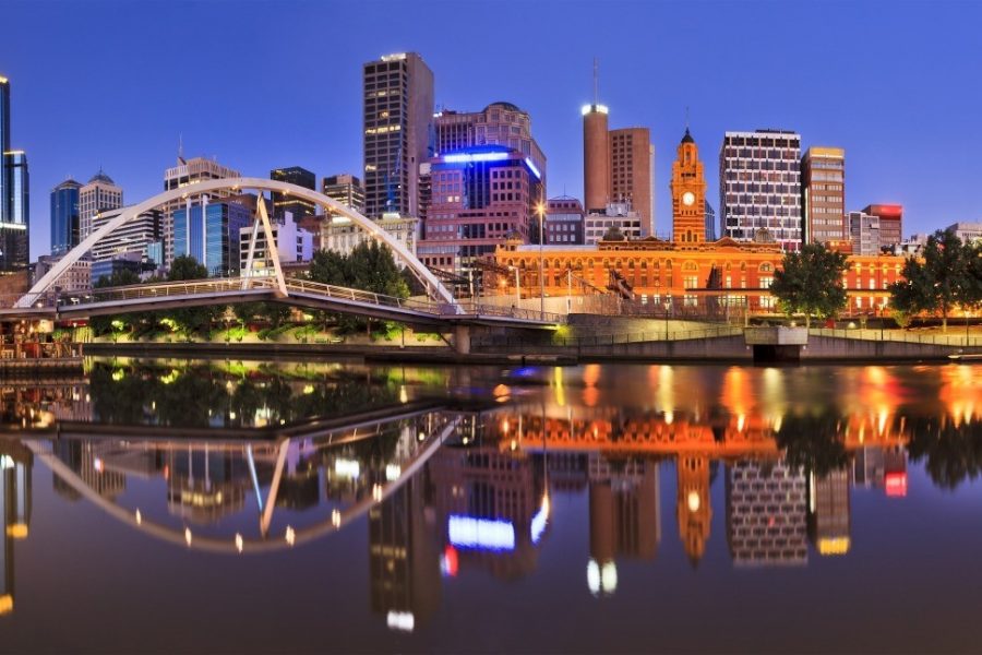 Adventure Australia ( 10 Days)