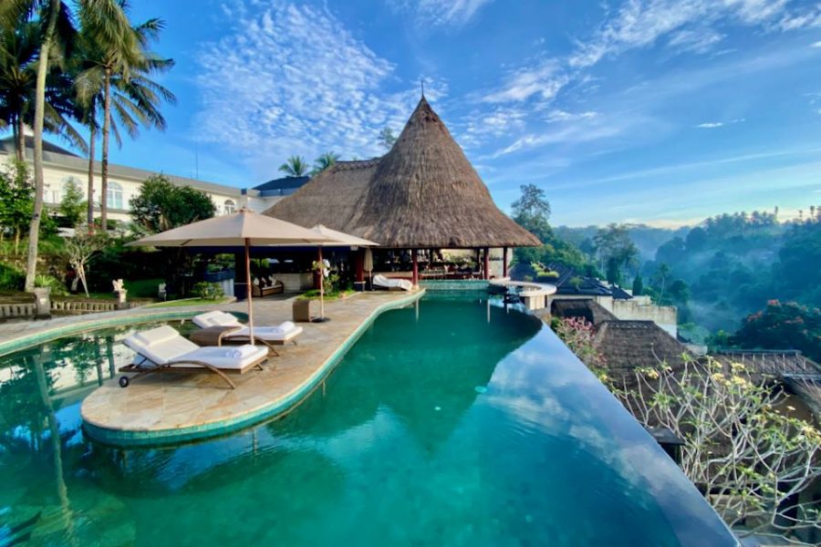 WONDERFULL BALI (6NIGHTS/ 7DAYS)