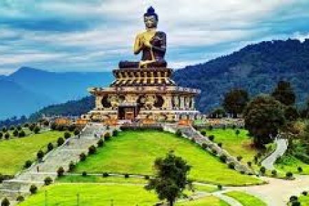 Tour package north east India | Purvi Discovery