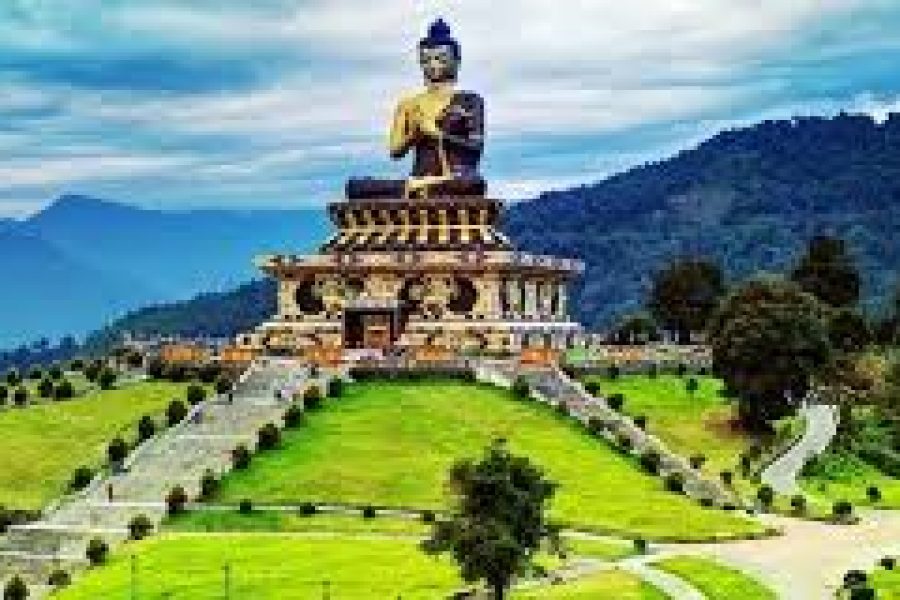 Tour package north east India | Purvi Discovery