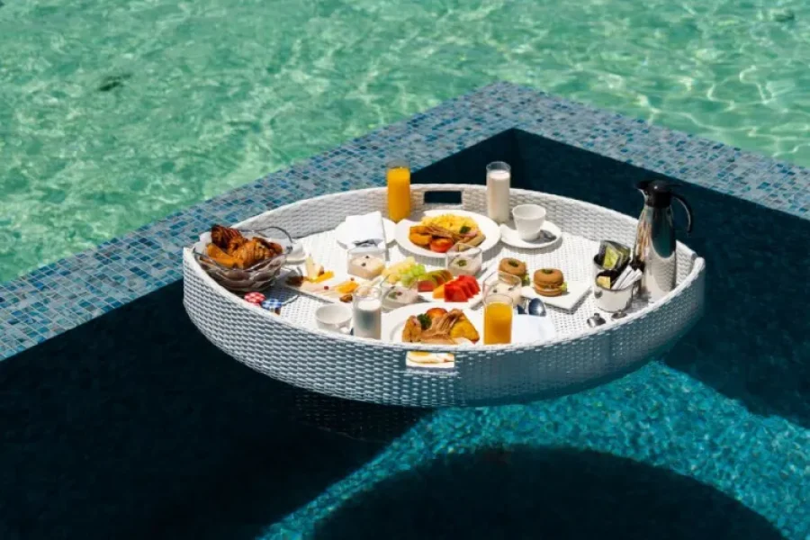 Romantic Maldives with Medhufushi Island Resort ( 4nights 5Days)