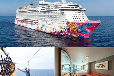 Singapore-Bintan Honeymoon (5nights 6days)