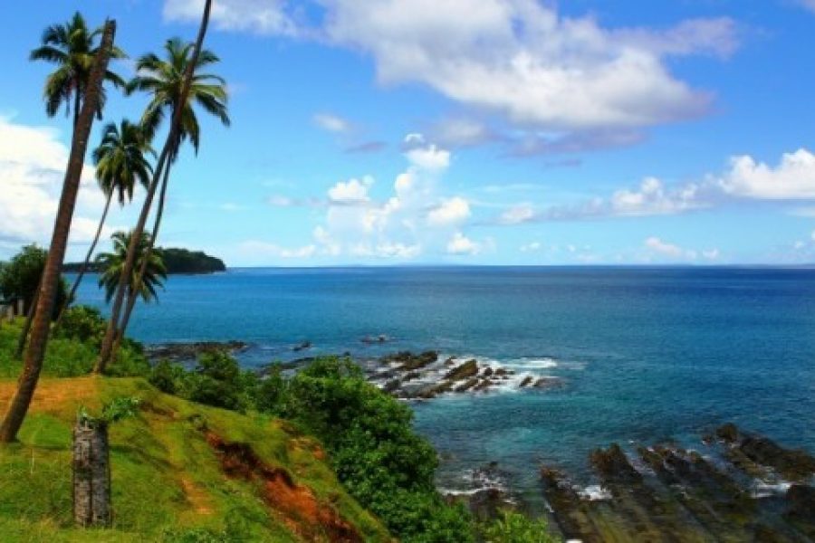 Port Blair package ( 5nights 6Days)