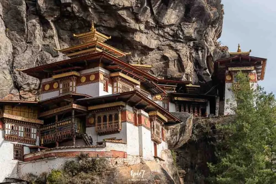 Magical Bhutan Tour ( 5 Days)