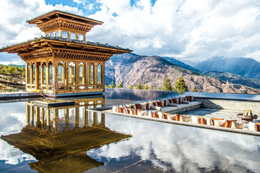 Kingdom in the sky Journey ( 10 Days)