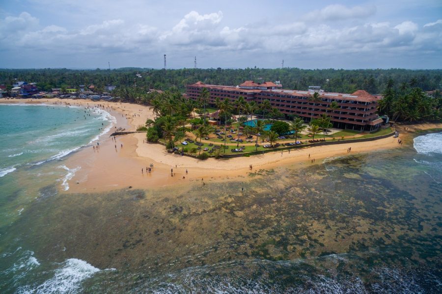 Sri Lanka Special- 1N Kandy -1N Bentota  -1N Colombo @ Rs 27,300/- PP