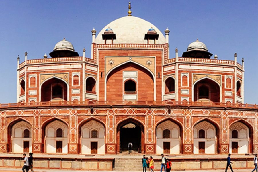 Golden Triangle with Amritsar Tour ( 8 Days)