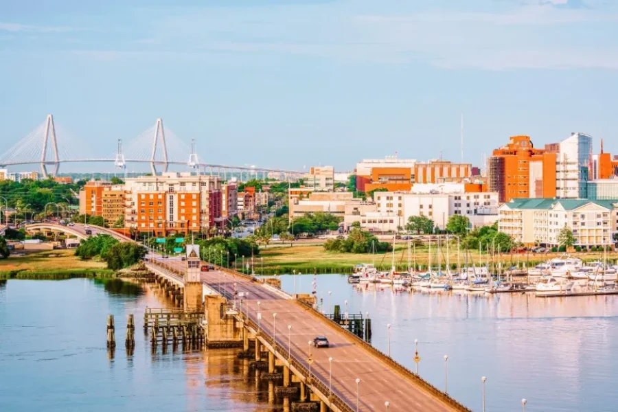 Exotic East Coast USA ( 9Nights 10Days)