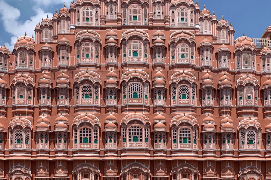 Golden Triangle with Wildlife Tours ( 10 Days)