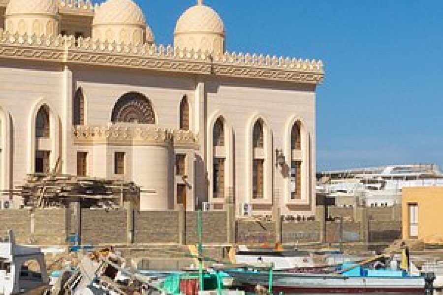 Egypt tour With Nile Cruise ( 5nights 6Days)