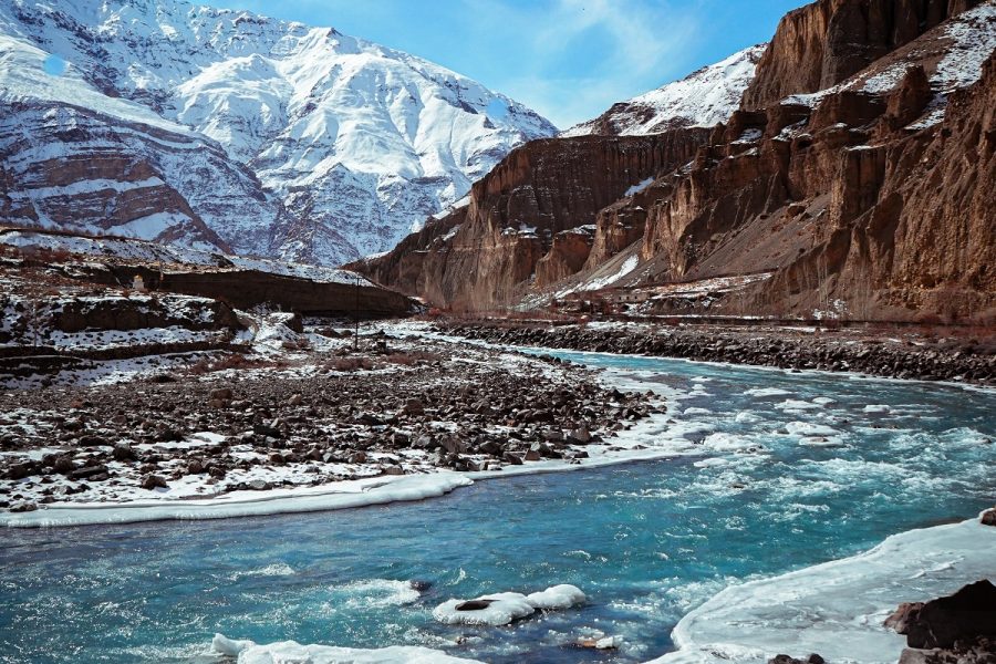 HIMALAYAN GOLDEN TRIANGLE ( 6 Days)