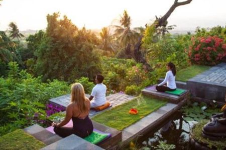 Ananda Experience