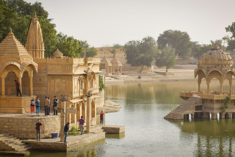 Romantic Rajasthan Tour ( 9nights 10Days)