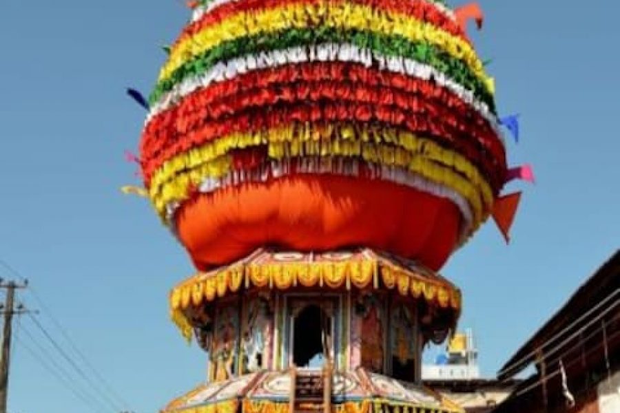 Splendid Karnataka ( 6 Days)