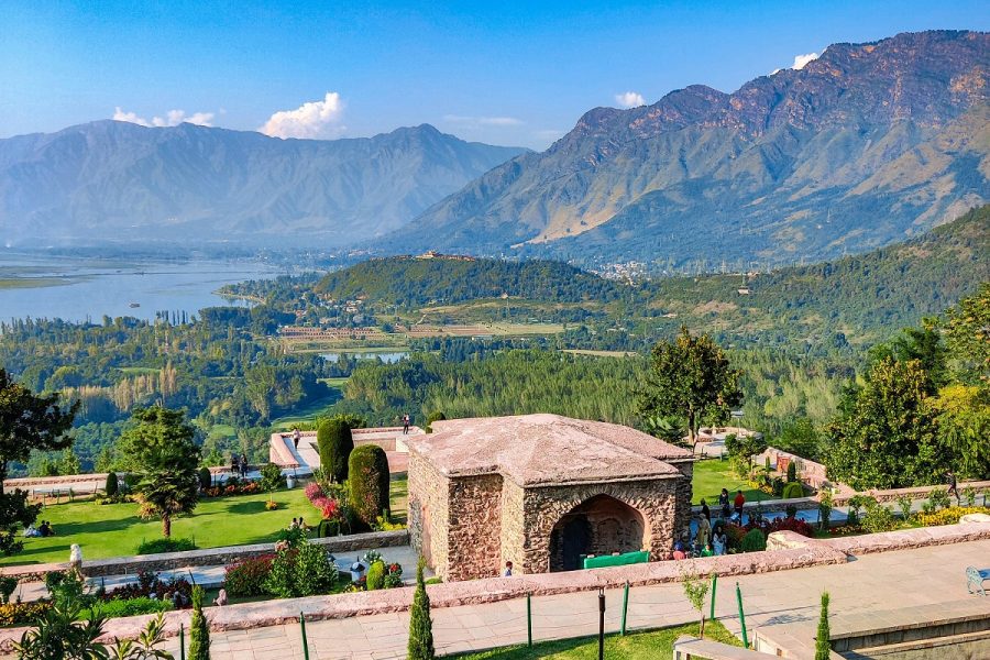 Kashmir Splendors Tour ( 7 Days)