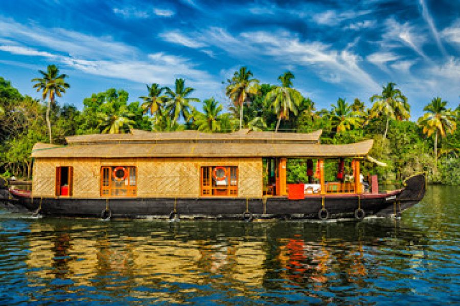 Spice Village Kumily Road Thekkady Kerala India