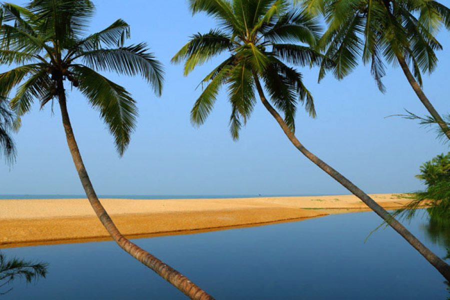 Kerala Trip with kanyakumari ( 7 Days)