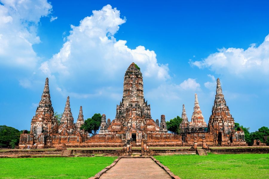 Best Of Malaysia and Thailand ( 6Nights/7Days)