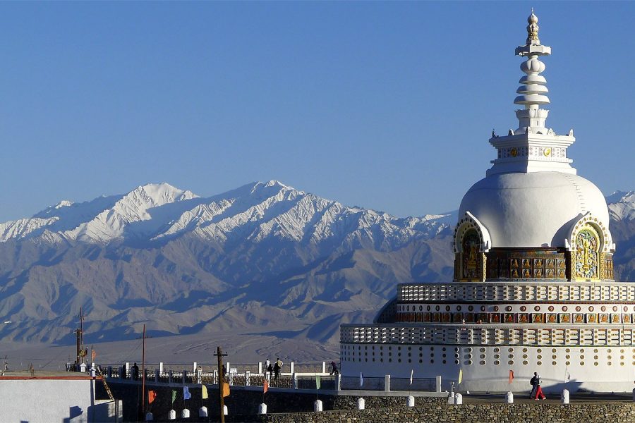 Rendezvous Ladakh (5nights  6Days)