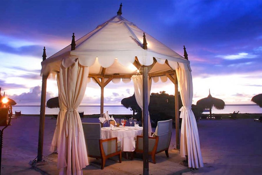Mauritius Honeymoon Packages ( 7 Days)