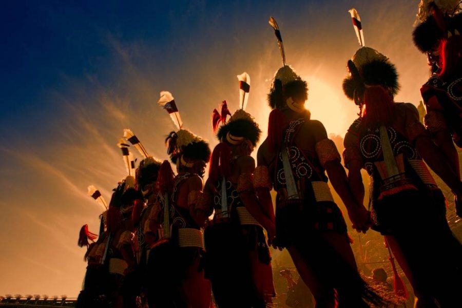 Tribal Tour Nagaland ( 8nights 9Days)
