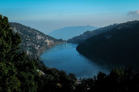 Nainital Honeymoon Package ( 5 Days)
