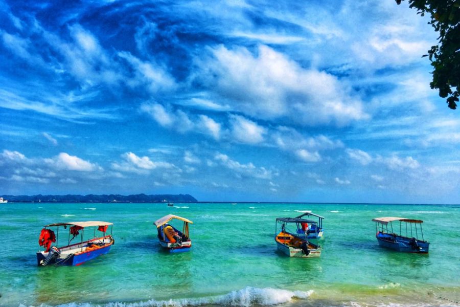 Port Blair Holiday Package (3Nights 4Days)