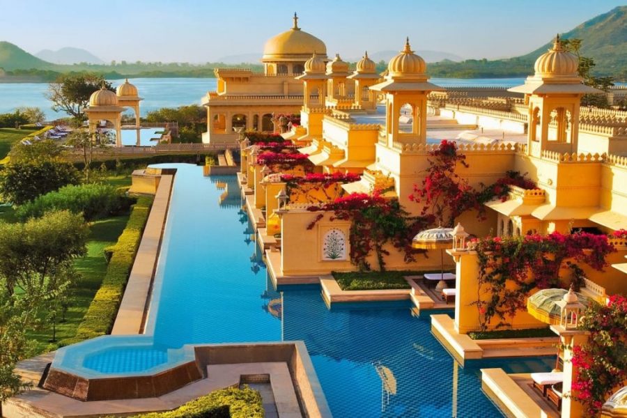 Jewels Of Rajasthan Tour ( 16 nights 17Days)