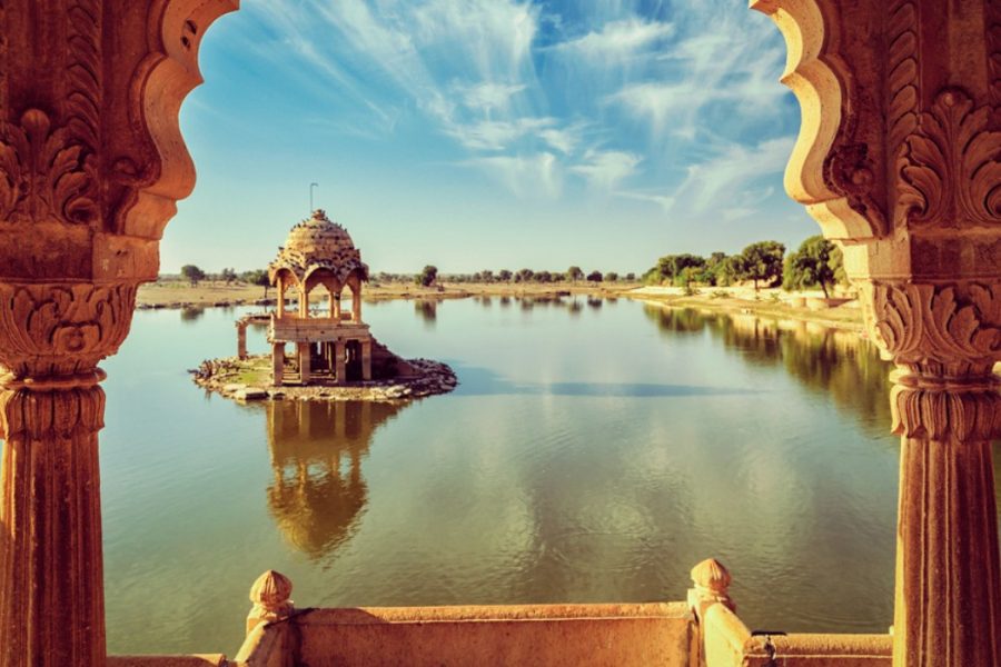 Rajasthan Tour with Mount Abu ( 4nights 5Days)