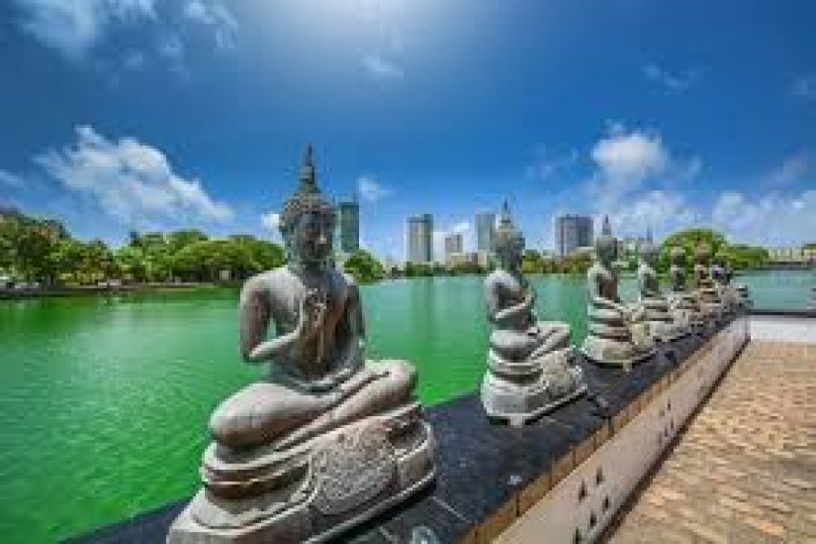 Sri Lanka – 1N Kandy , 1N Nuwara Eliya , 1N Bentota  -1N Colombo (inr 33,500/- PP)