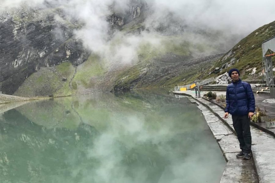 Best of Uttaranchal ( 10 Days)