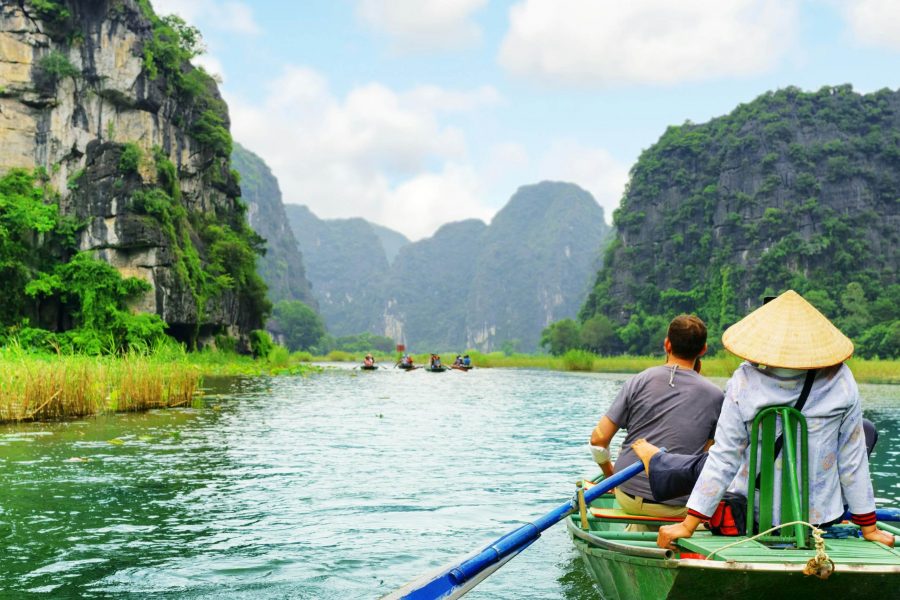 Amazing Experience Of Cambodia & Laos 10 nights