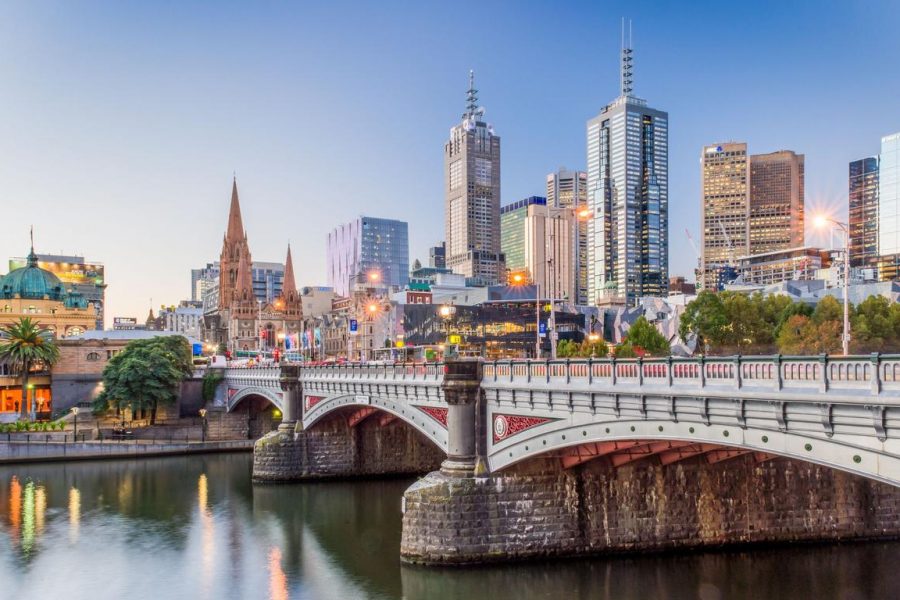 Melbourne Penguins & Great Ocean Road (4 Days)