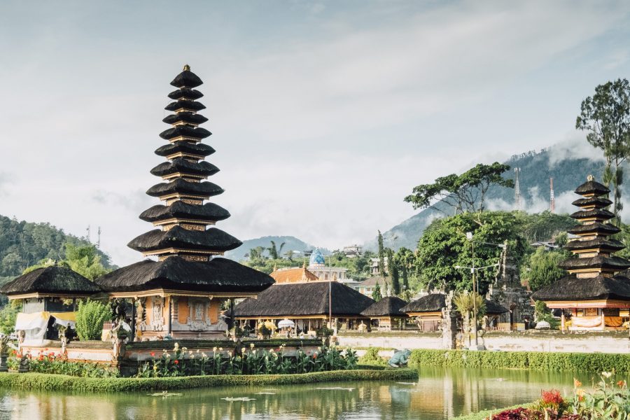 AMAZING BALI (05 NIGHTS / 06 DAYS)