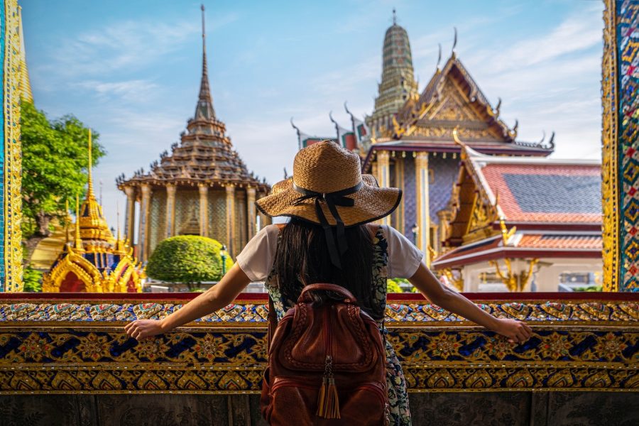 Bangkok and Pattaya Special ( 4nights 5Days)