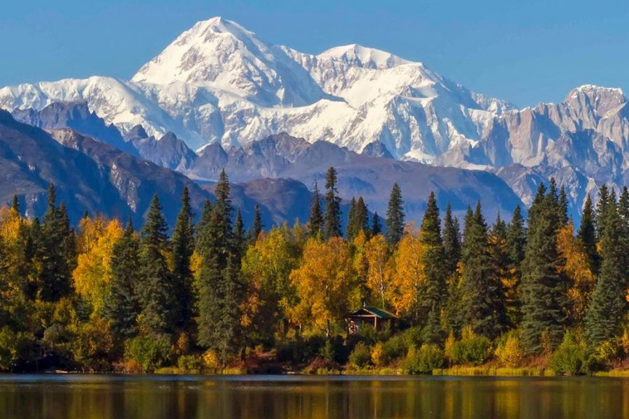 Alaskan Adventure ( 10 Days)