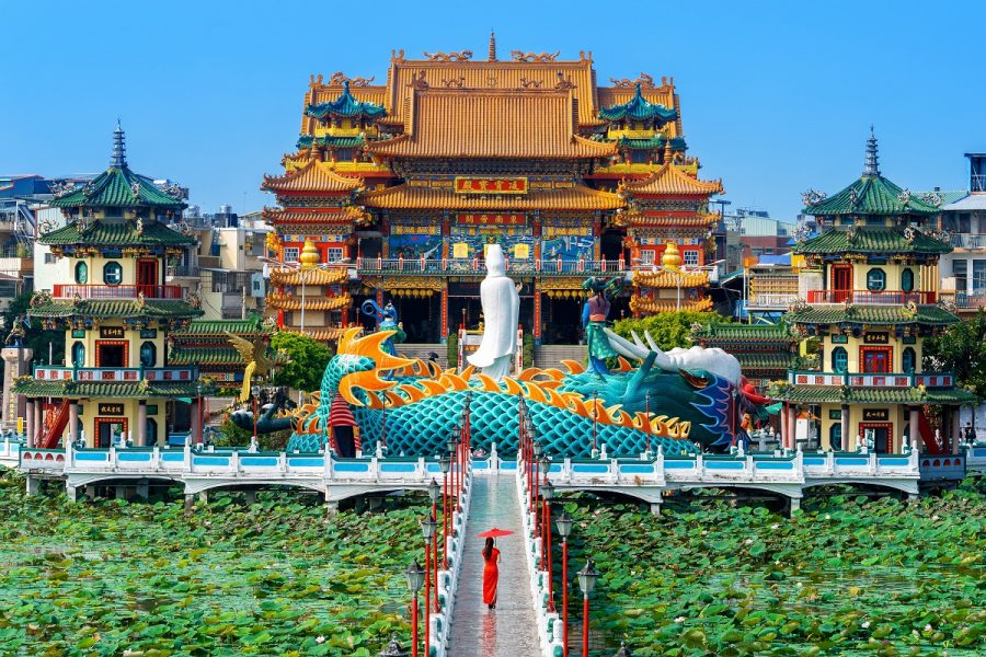 Hong kong with Macau and Disneyland Stay ( 6 Days)