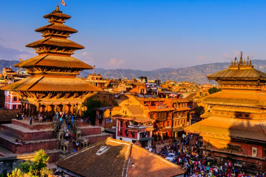 Mesmerizing Nepal ( 4 Days)
