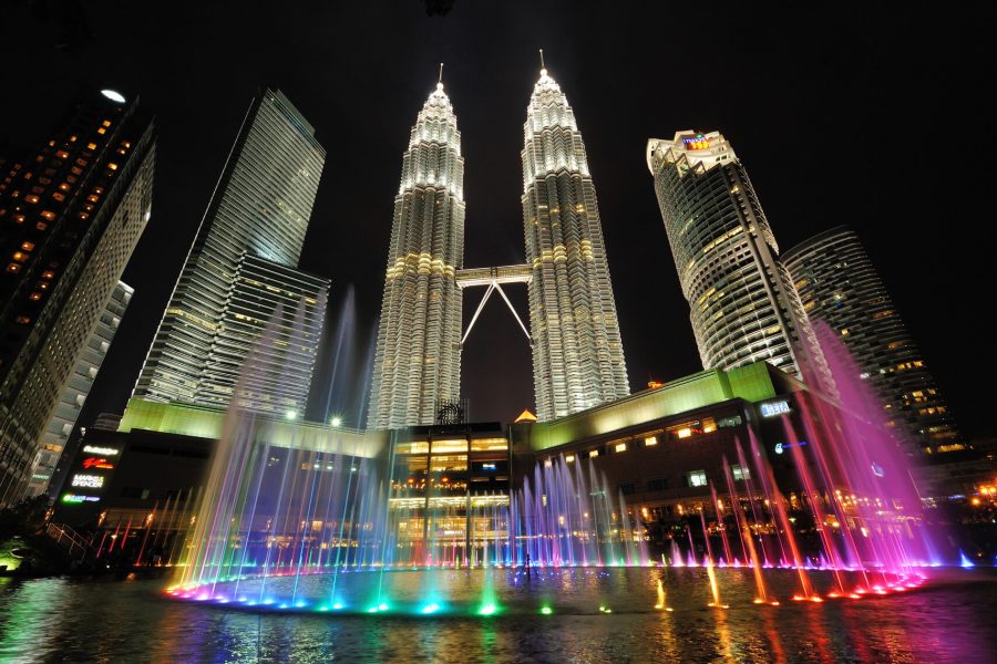 Taman Negara Genting Kuala Lumpur ( 5Nights 6Days)