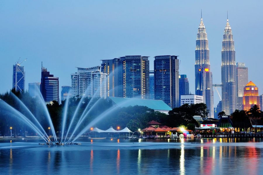 Kuala lumpur and Cameroon Highlands ( 4nights 5Days)
