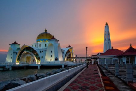 Pure Singapore (5nights 6days)