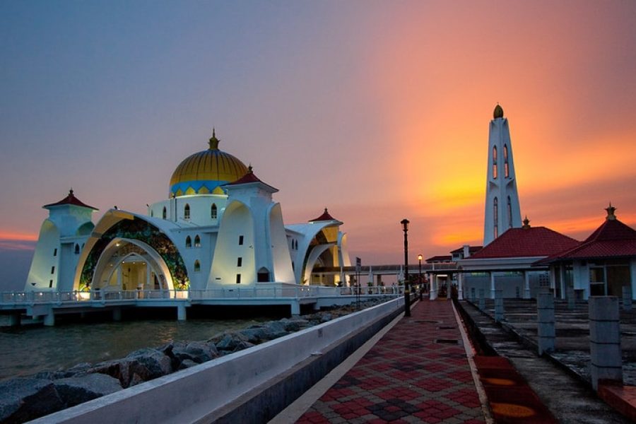 Pure Singapore (5nights 6days)